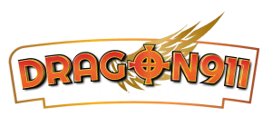 dragon911